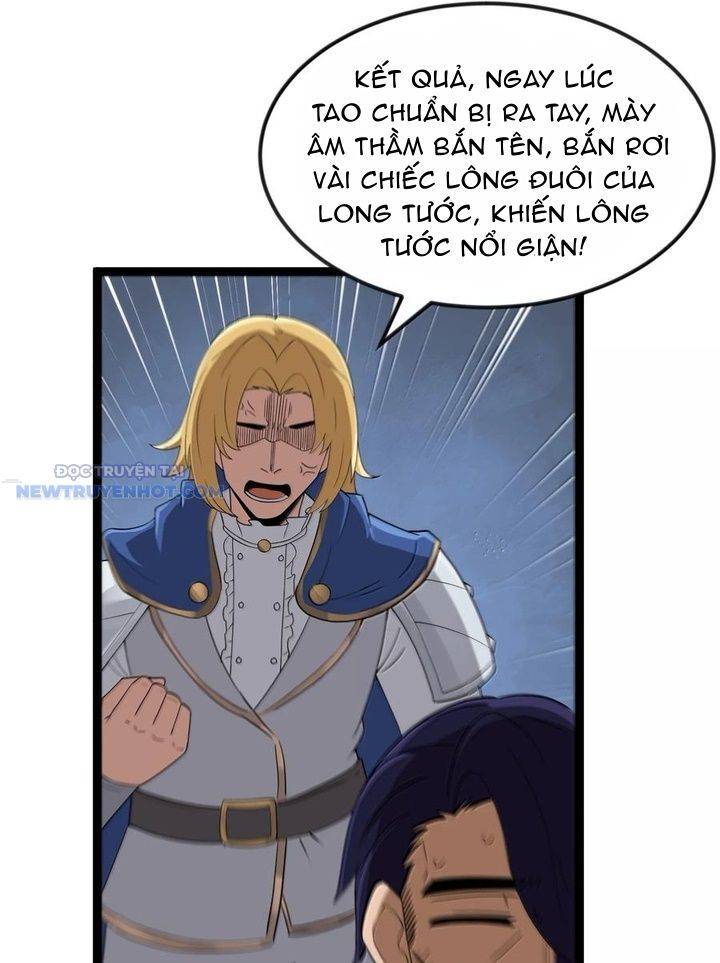 Dũng Giả Này Là Người Theo Chủ Nghĩa Tiền Tài Chí Thượng Chapter 93 - Trang 2