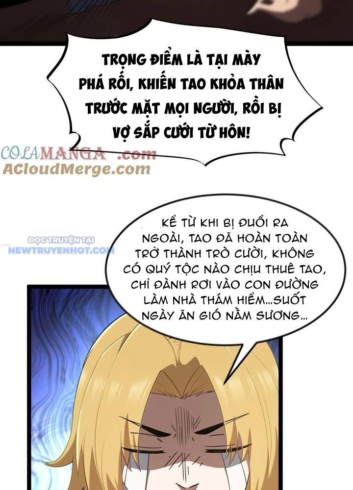 Dũng Giả Này Là Người Theo Chủ Nghĩa Tiền Tài Chí Thượng Chapter 93 - Trang 2