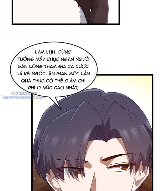Dũng Giả Này Là Người Theo Chủ Nghĩa Tiền Tài Chí Thượng Chapter 94 - Trang 2