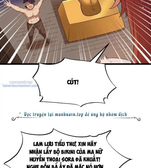 Dũng Giả Này Là Người Theo Chủ Nghĩa Tiền Tài Chí Thượng Chapter 94 - Trang 2