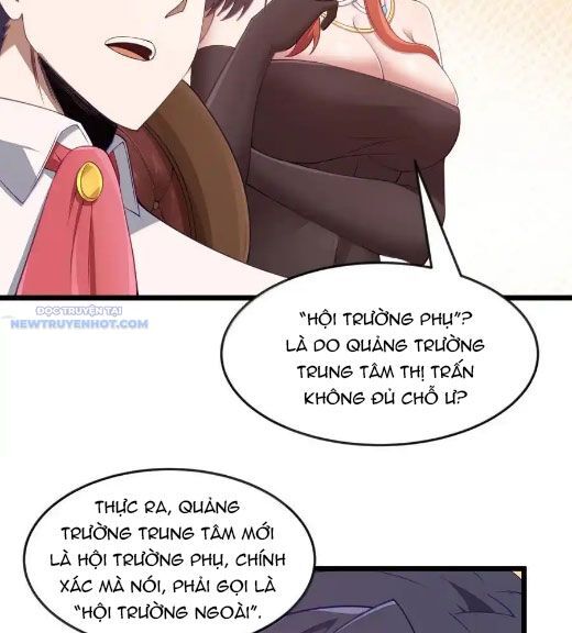 Dũng Giả Này Là Người Theo Chủ Nghĩa Tiền Tài Chí Thượng Chapter 94 - Trang 2