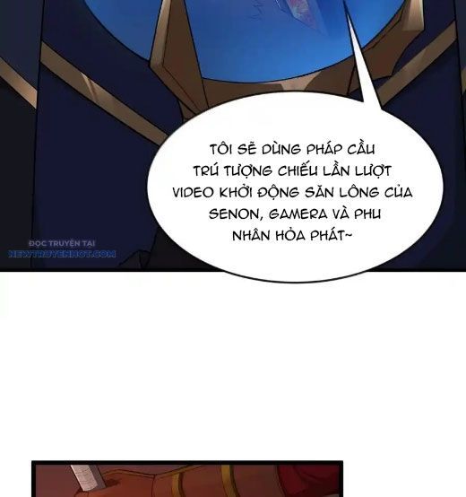 Dũng Giả Này Là Người Theo Chủ Nghĩa Tiền Tài Chí Thượng Chapter 94 - Trang 2