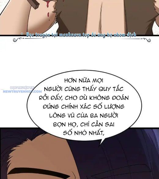 Dũng Giả Này Là Người Theo Chủ Nghĩa Tiền Tài Chí Thượng Chapter 94 - Trang 2
