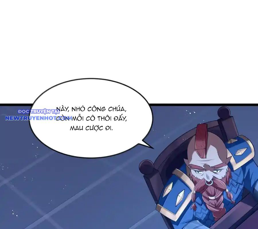 Dũng Giả Này Là Người Theo Chủ Nghĩa Tiền Tài Chí Thượng Chapter 95 - Trang 2