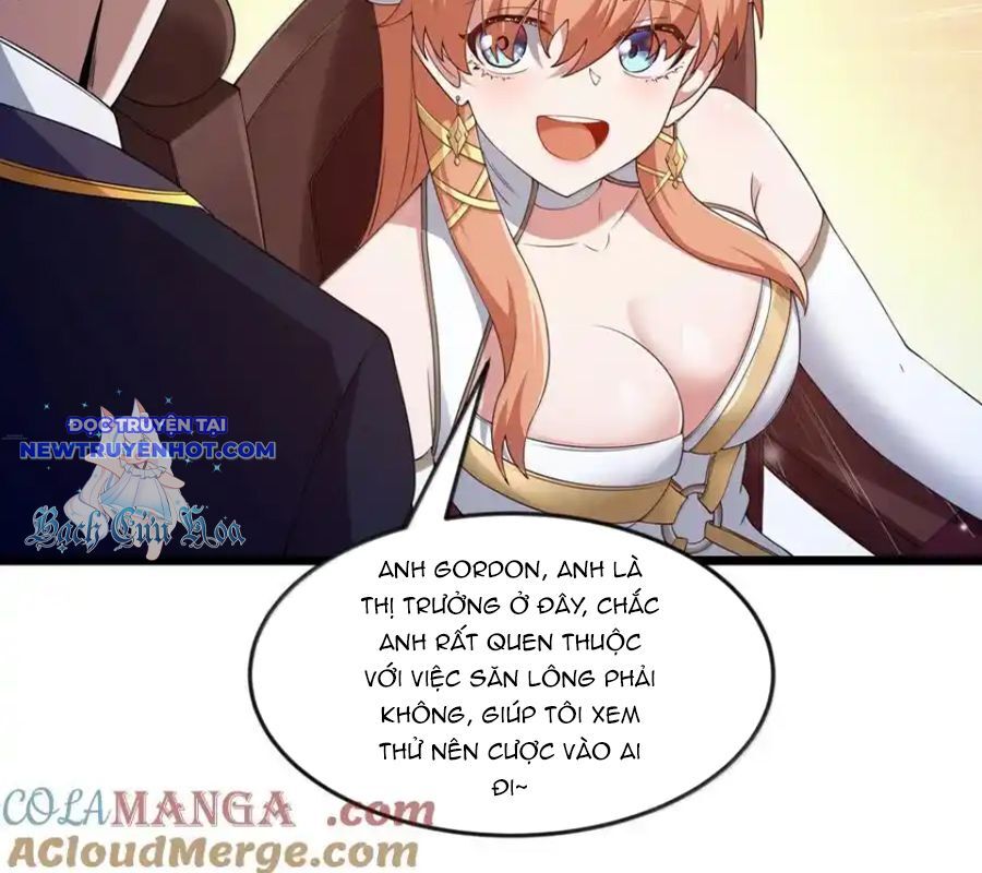 Dũng Giả Này Là Người Theo Chủ Nghĩa Tiền Tài Chí Thượng Chapter 95 - Trang 2