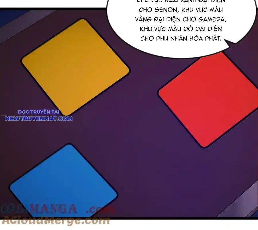 Dũng Giả Này Là Người Theo Chủ Nghĩa Tiền Tài Chí Thượng Chapter 95 - Trang 2