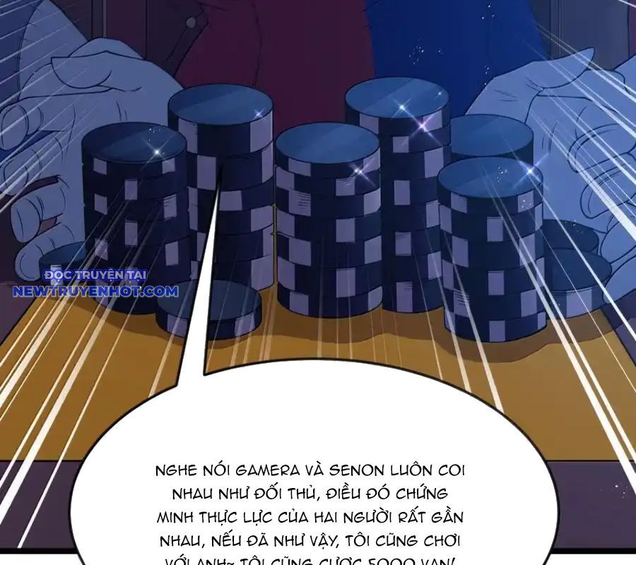Dũng Giả Này Là Người Theo Chủ Nghĩa Tiền Tài Chí Thượng Chapter 95 - Trang 2