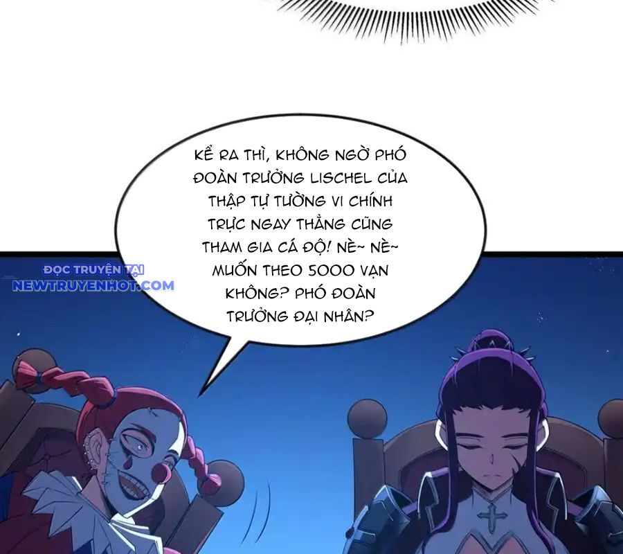 Dũng Giả Này Là Người Theo Chủ Nghĩa Tiền Tài Chí Thượng Chapter 95 - Trang 2