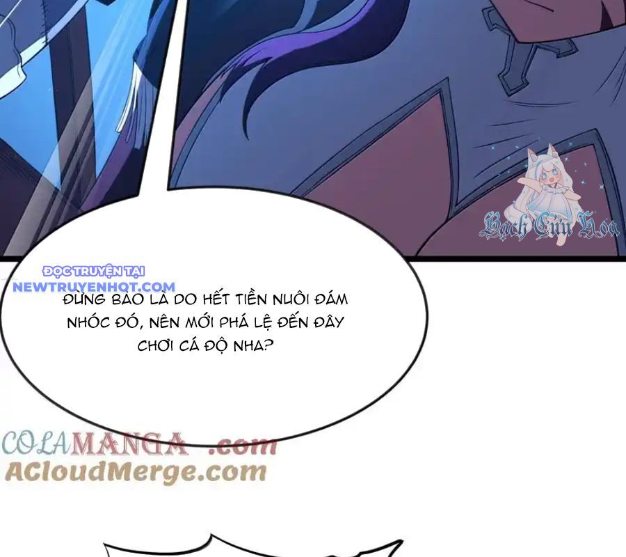 Dũng Giả Này Là Người Theo Chủ Nghĩa Tiền Tài Chí Thượng Chapter 95 - Trang 2
