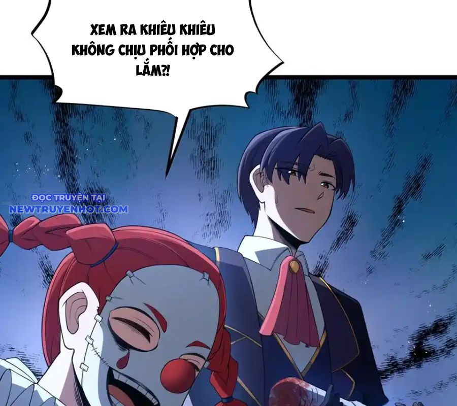Dũng Giả Này Là Người Theo Chủ Nghĩa Tiền Tài Chí Thượng Chapter 95 - Trang 2