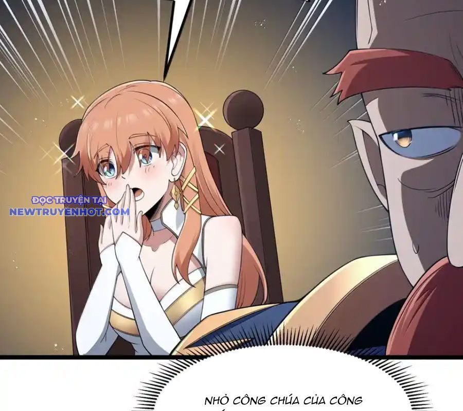 Dũng Giả Này Là Người Theo Chủ Nghĩa Tiền Tài Chí Thượng Chapter 95 - Trang 2