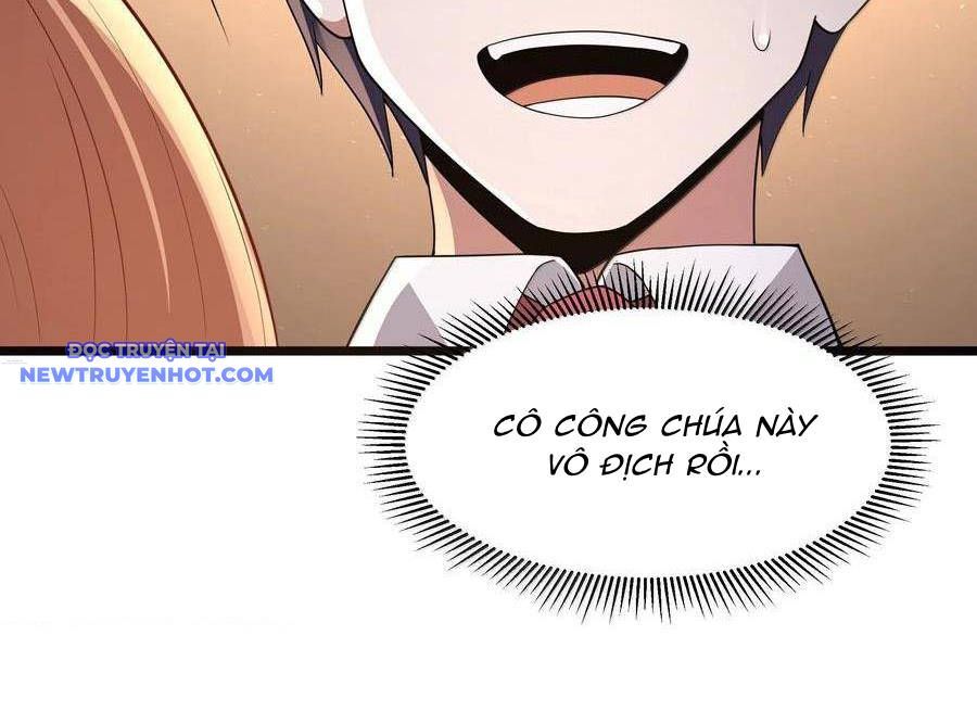Dũng Giả Này Là Người Theo Chủ Nghĩa Tiền Tài Chí Thượng Chapter 96 - Trang 2