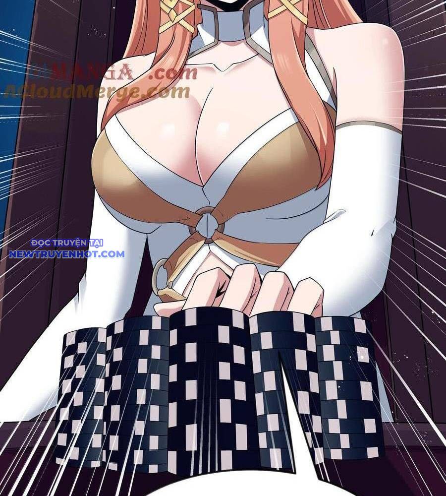 Dũng Giả Này Là Người Theo Chủ Nghĩa Tiền Tài Chí Thượng Chapter 96 - Trang 2