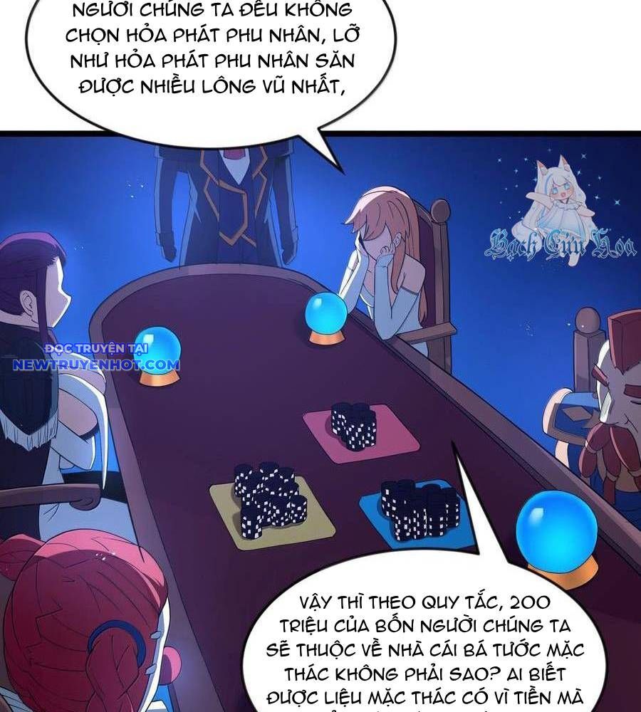 Dũng Giả Này Là Người Theo Chủ Nghĩa Tiền Tài Chí Thượng Chapter 96 - Trang 2