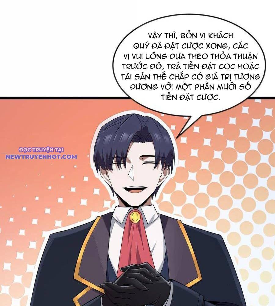 Dũng Giả Này Là Người Theo Chủ Nghĩa Tiền Tài Chí Thượng Chapter 96 - Trang 2