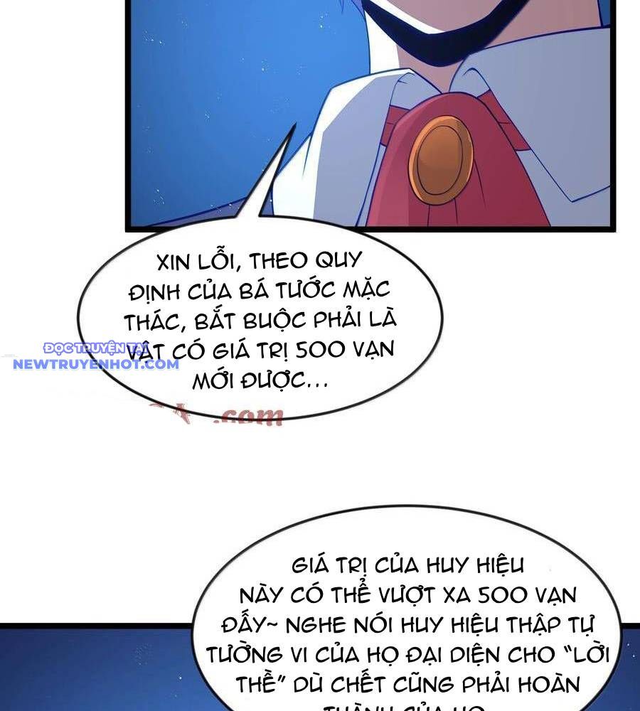 Dũng Giả Này Là Người Theo Chủ Nghĩa Tiền Tài Chí Thượng Chapter 96 - Trang 2
