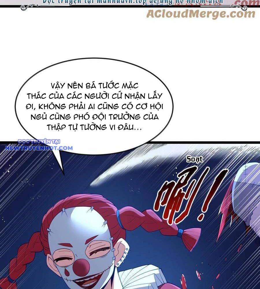 Dũng Giả Này Là Người Theo Chủ Nghĩa Tiền Tài Chí Thượng Chapter 96 - Trang 2