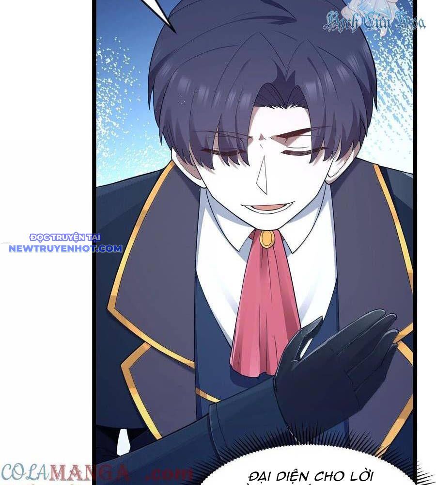 Dũng Giả Này Là Người Theo Chủ Nghĩa Tiền Tài Chí Thượng Chapter 96 - Trang 2