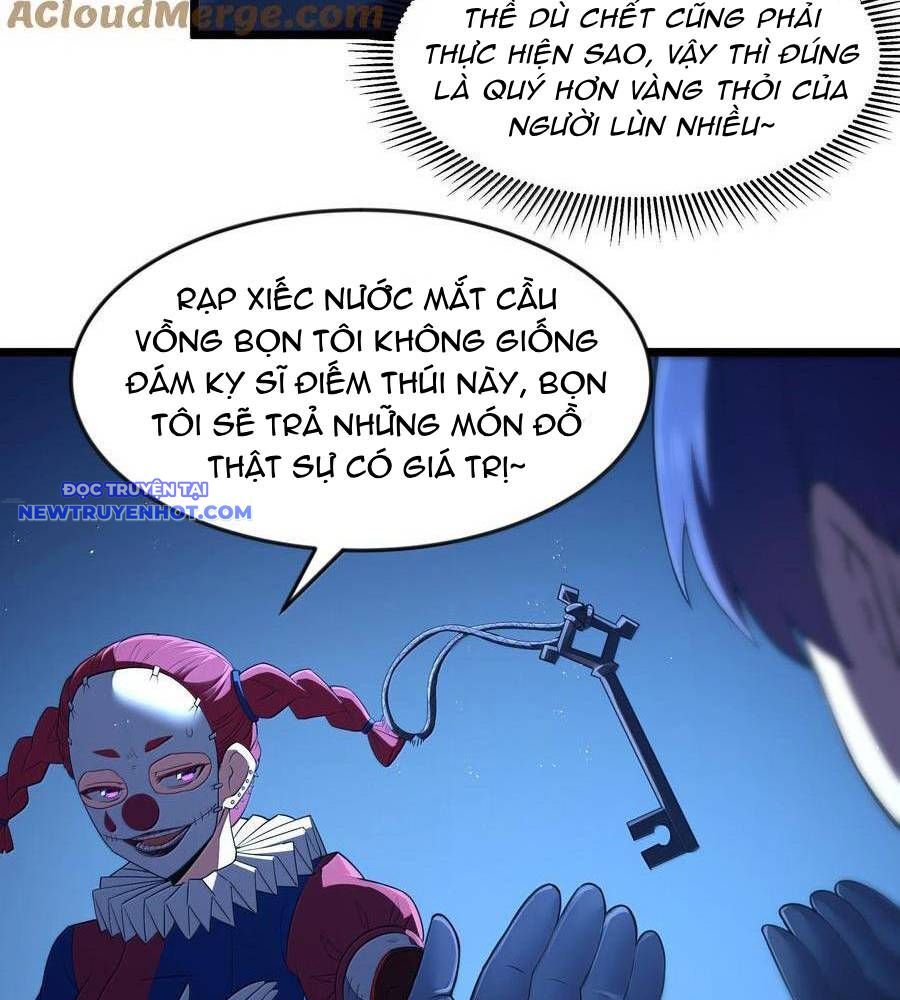 Dũng Giả Này Là Người Theo Chủ Nghĩa Tiền Tài Chí Thượng Chapter 96 - Trang 2