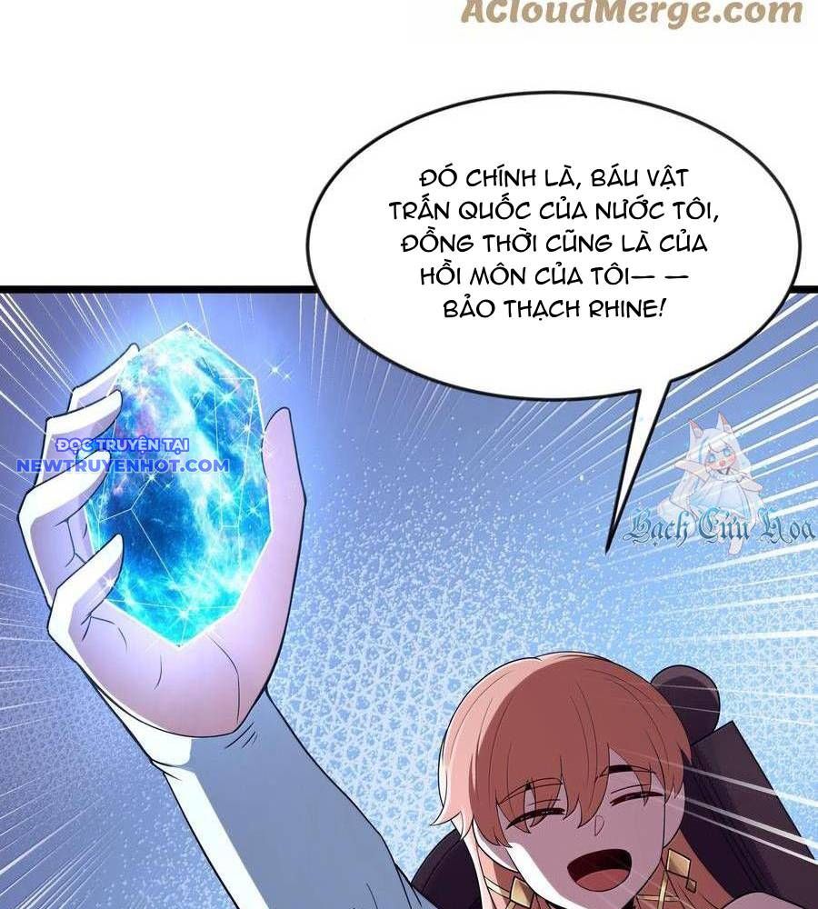 Dũng Giả Này Là Người Theo Chủ Nghĩa Tiền Tài Chí Thượng Chapter 96 - Trang 2