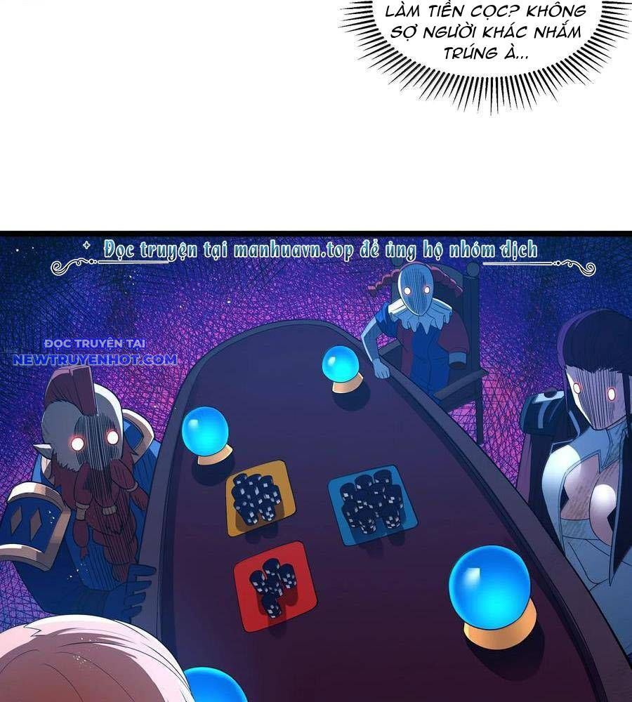 Dũng Giả Này Là Người Theo Chủ Nghĩa Tiền Tài Chí Thượng Chapter 96 - Trang 2