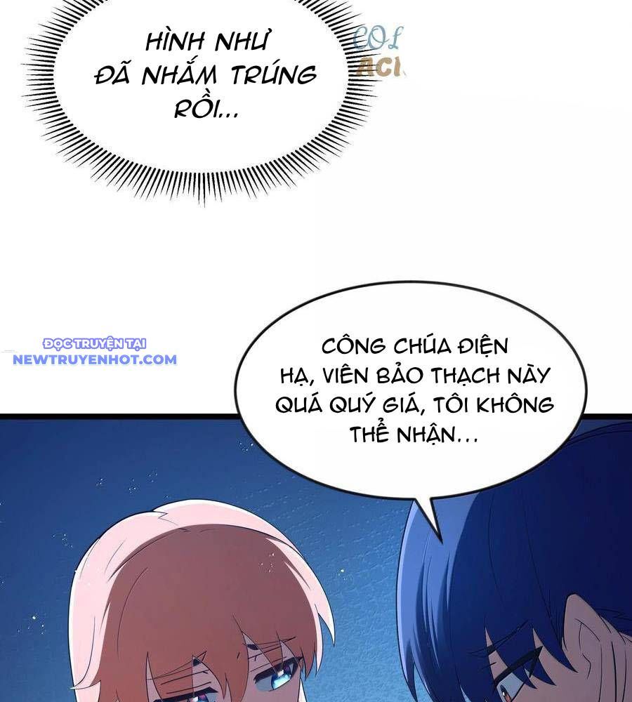 Dũng Giả Này Là Người Theo Chủ Nghĩa Tiền Tài Chí Thượng Chapter 96 - Trang 2