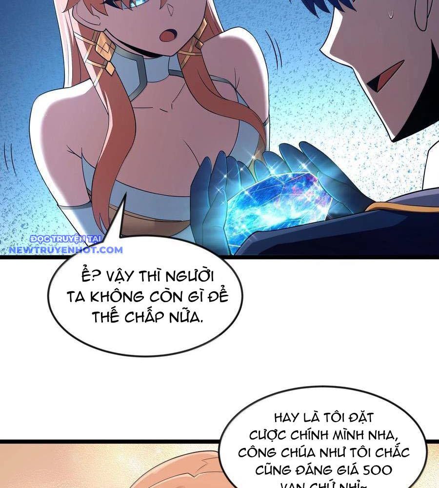 Dũng Giả Này Là Người Theo Chủ Nghĩa Tiền Tài Chí Thượng Chapter 96 - Trang 2