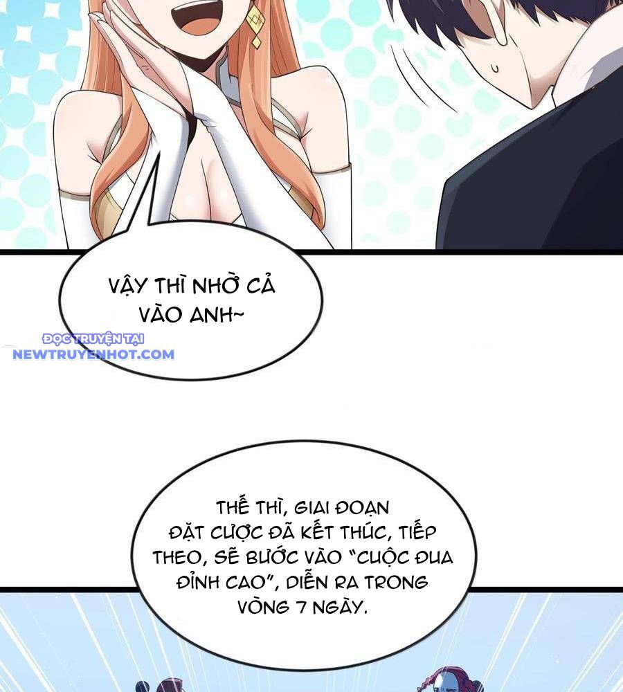 Dũng Giả Này Là Người Theo Chủ Nghĩa Tiền Tài Chí Thượng Chapter 96 - Trang 2