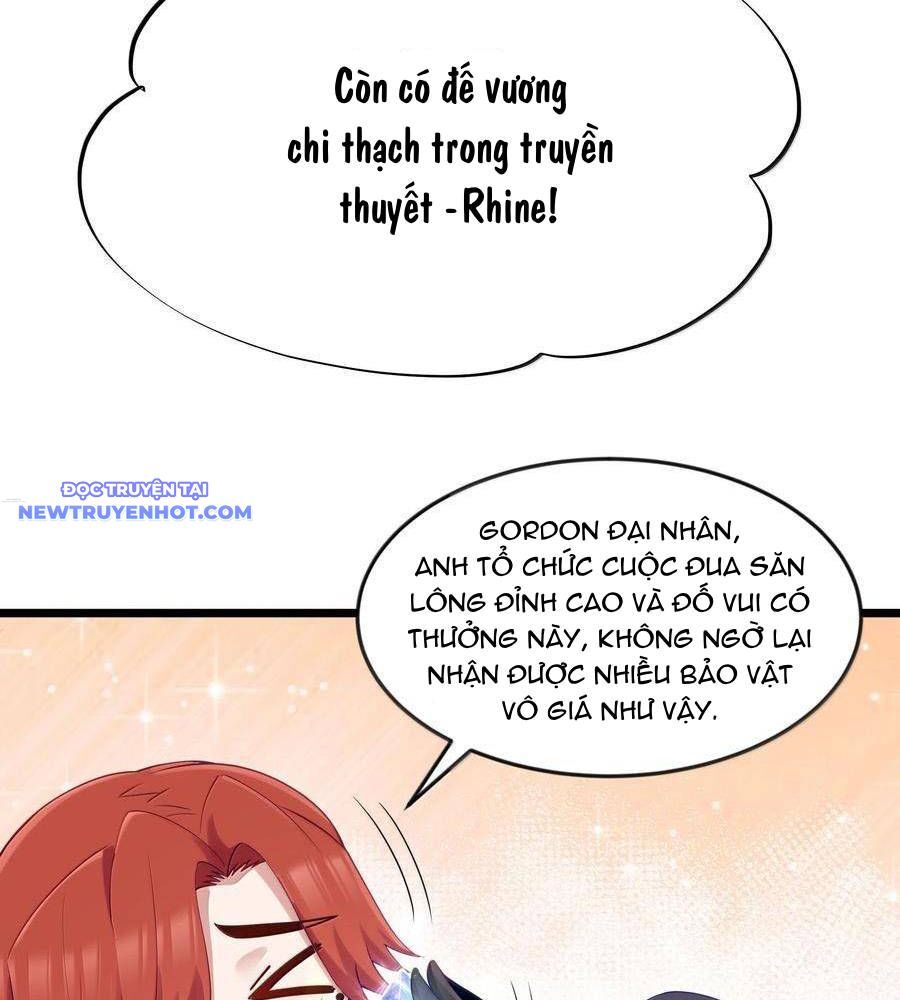 Dũng Giả Này Là Người Theo Chủ Nghĩa Tiền Tài Chí Thượng Chapter 96 - Trang 2