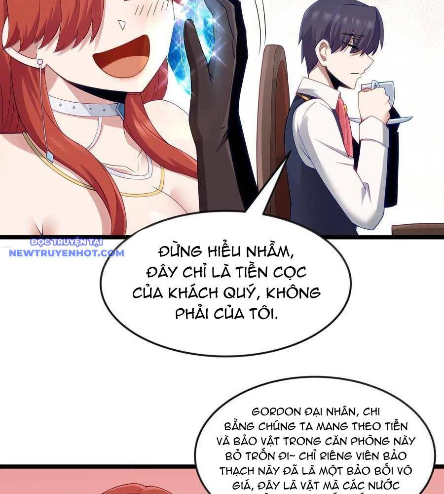 Dũng Giả Này Là Người Theo Chủ Nghĩa Tiền Tài Chí Thượng Chapter 96 - Trang 2