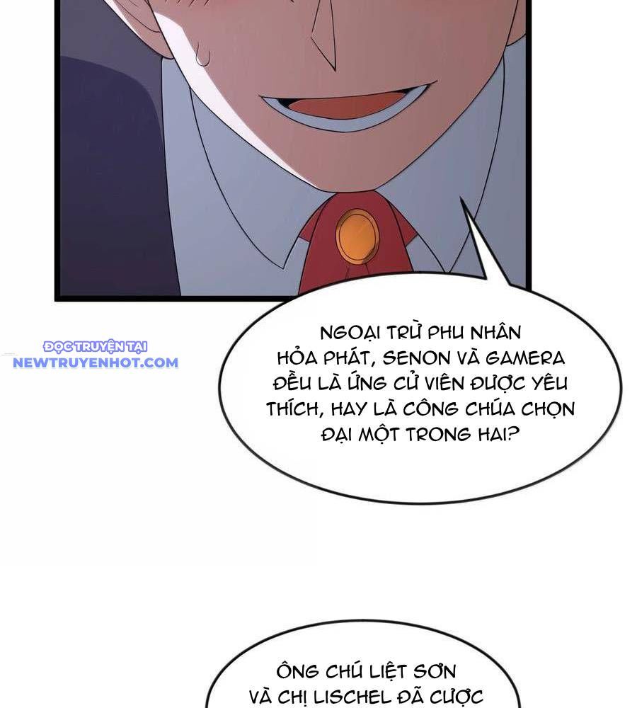 Dũng Giả Này Là Người Theo Chủ Nghĩa Tiền Tài Chí Thượng Chapter 96 - Trang 2