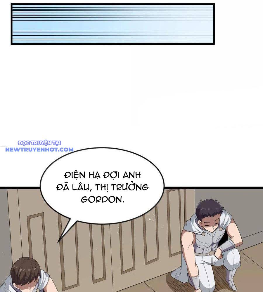 Dũng Giả Này Là Người Theo Chủ Nghĩa Tiền Tài Chí Thượng Chapter 96 - Trang 2