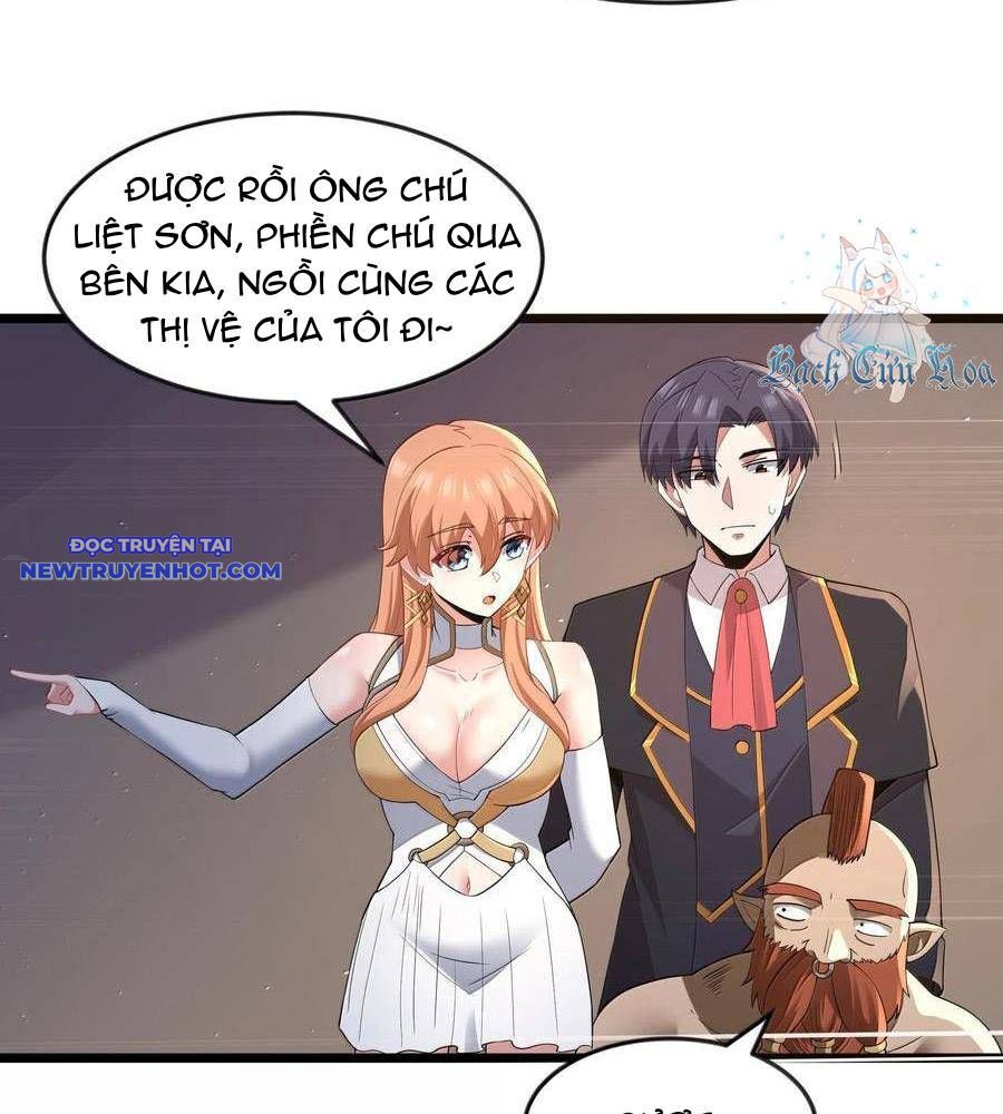 Dũng Giả Này Là Người Theo Chủ Nghĩa Tiền Tài Chí Thượng Chapter 96 - Trang 2