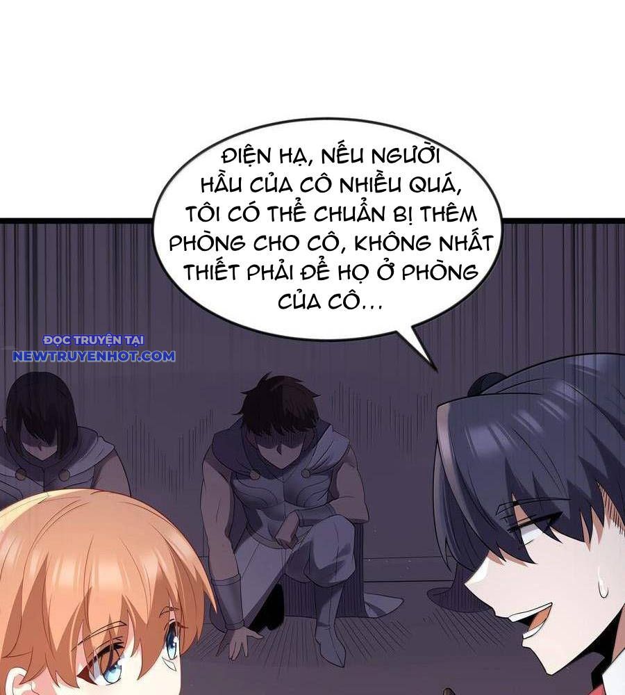 Dũng Giả Này Là Người Theo Chủ Nghĩa Tiền Tài Chí Thượng Chapter 96 - Trang 2