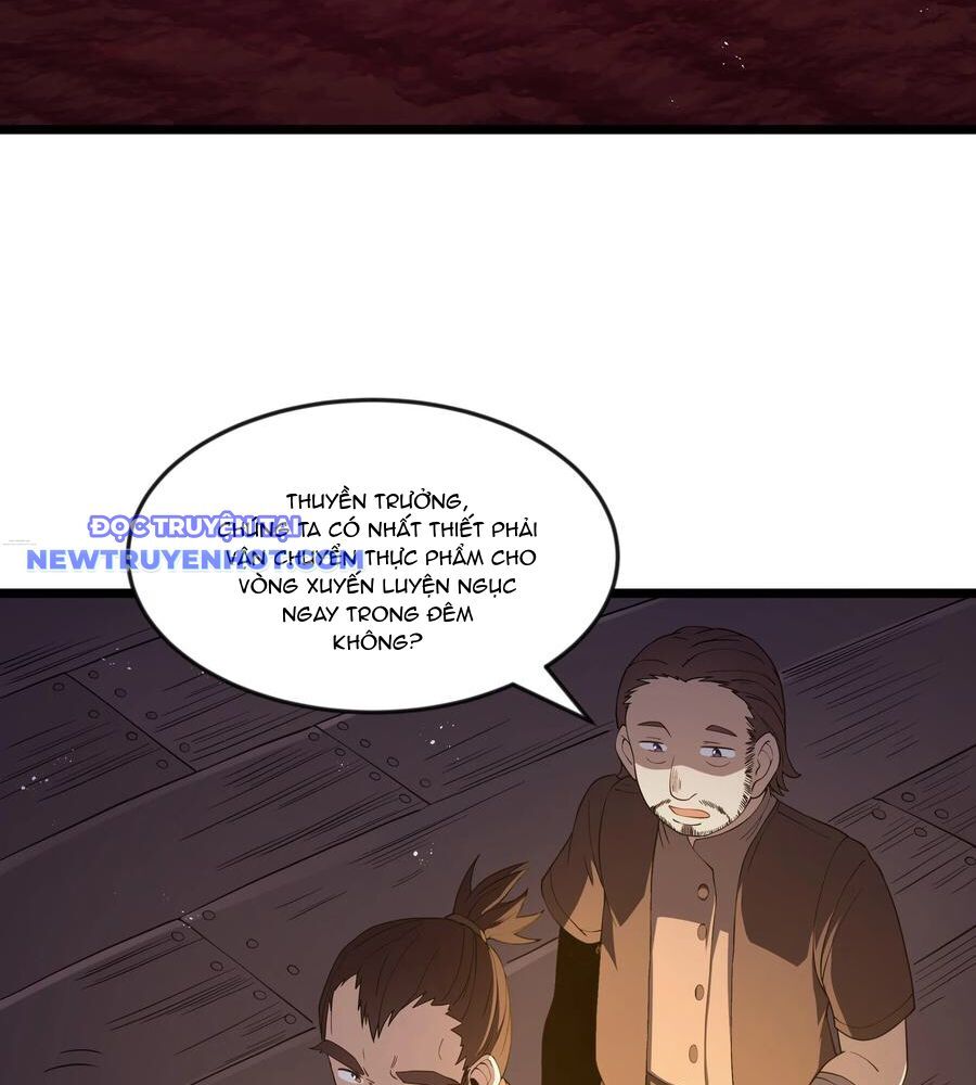 Dũng Giả Này Là Người Theo Chủ Nghĩa Tiền Tài Chí Thượng Chapter 97 - Trang 2