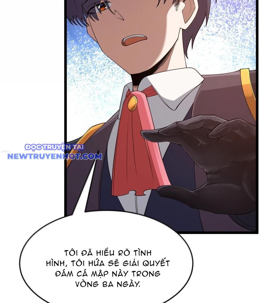 Dũng Giả Này Là Người Theo Chủ Nghĩa Tiền Tài Chí Thượng Chapter 98 - Trang 2