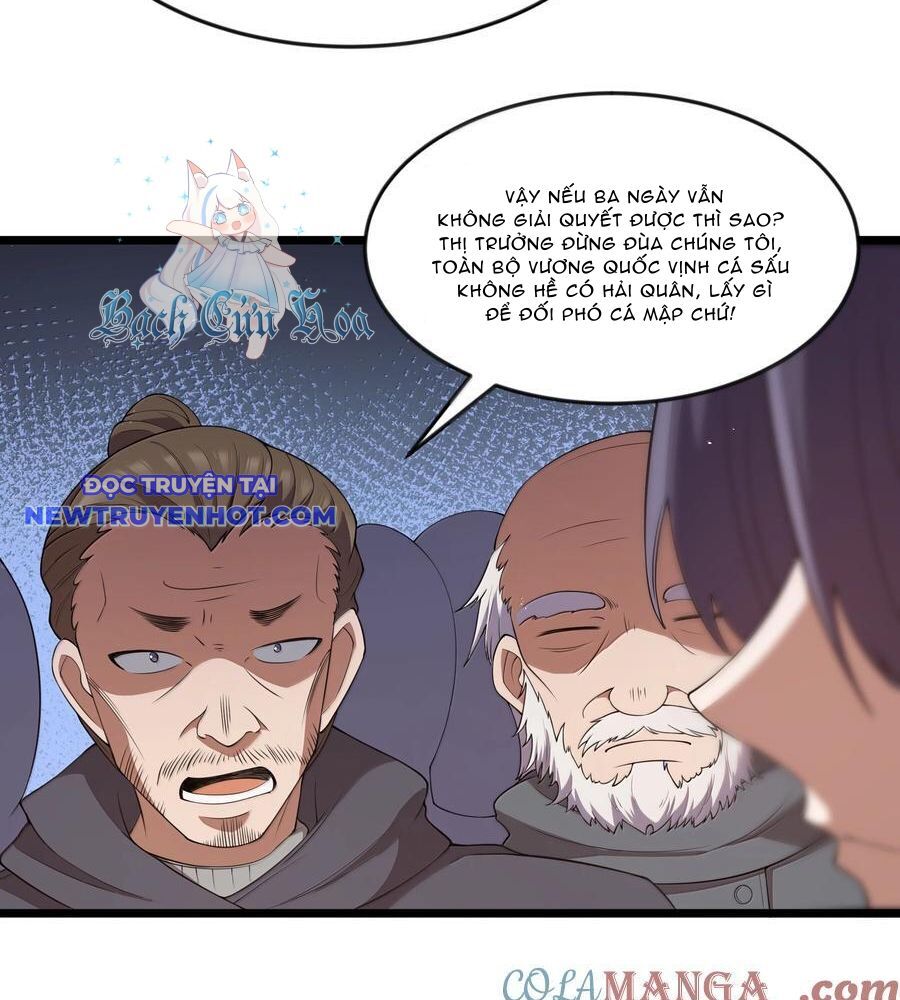 Dũng Giả Này Là Người Theo Chủ Nghĩa Tiền Tài Chí Thượng Chapter 98 - Trang 2