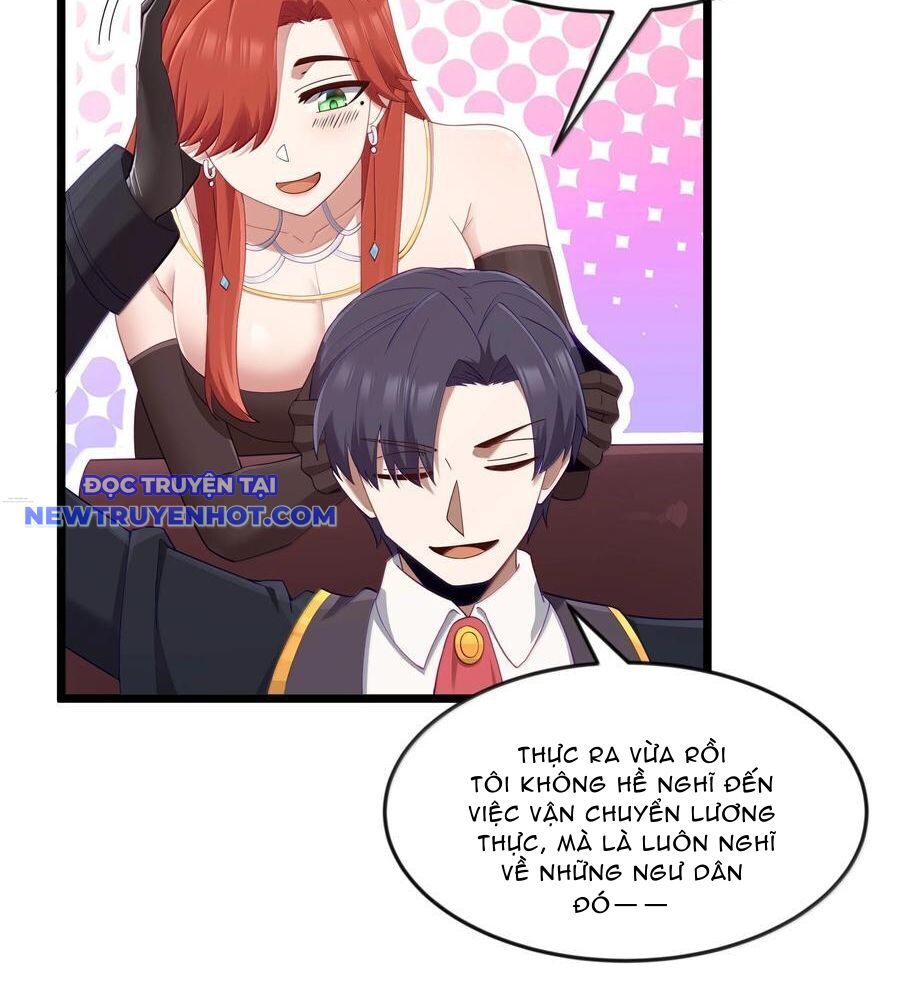 Dũng Giả Này Là Người Theo Chủ Nghĩa Tiền Tài Chí Thượng Chapter 98 - Trang 2