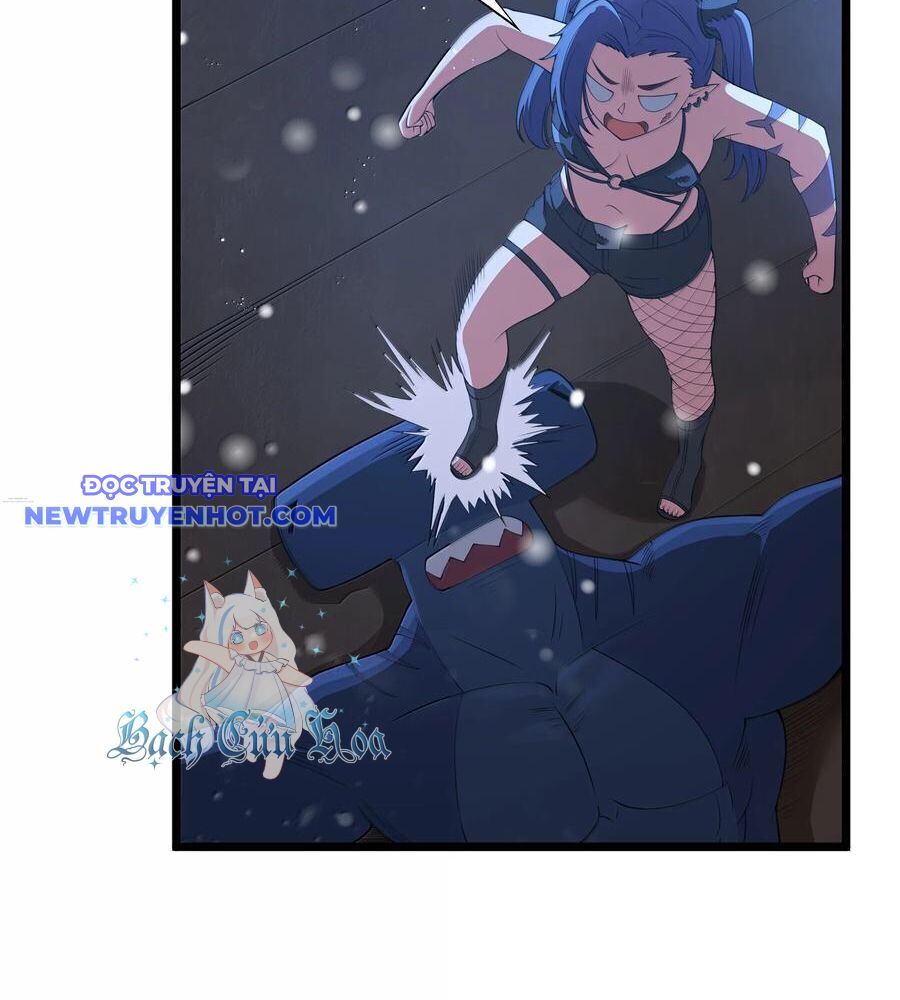 Dũng Giả Này Là Người Theo Chủ Nghĩa Tiền Tài Chí Thượng Chapter 98 - Trang 2