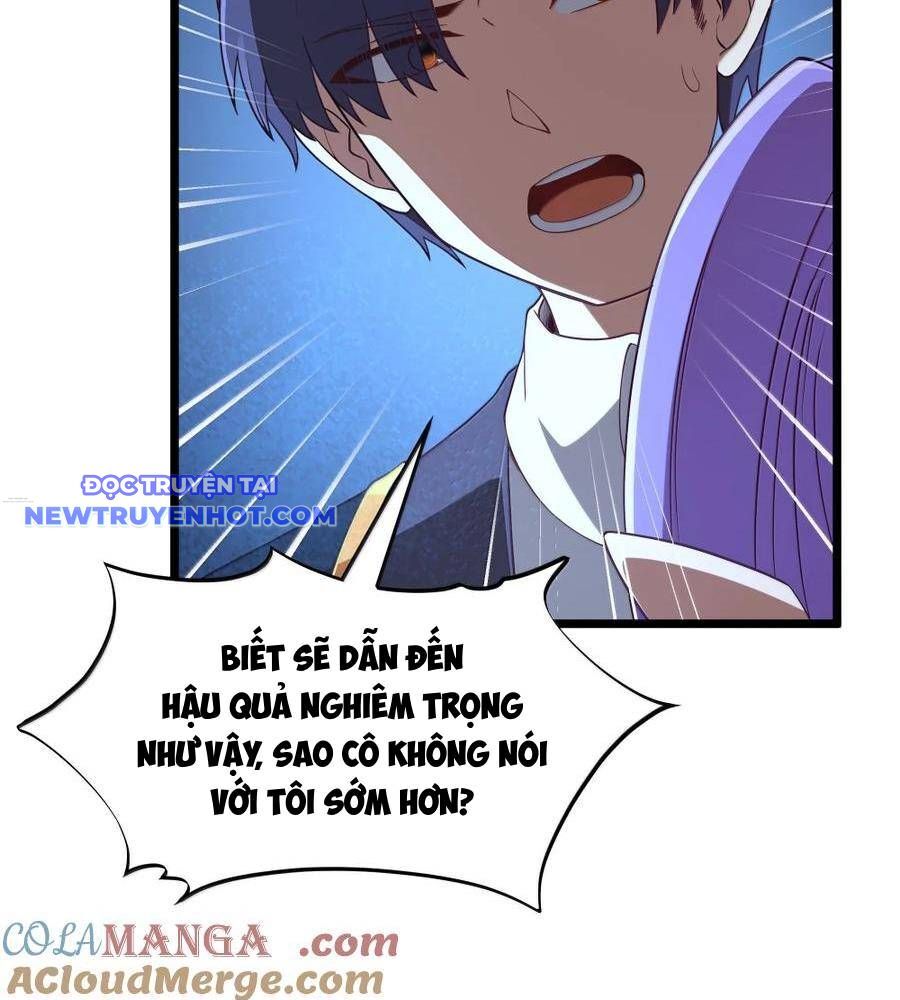 Dũng Giả Này Là Người Theo Chủ Nghĩa Tiền Tài Chí Thượng Chapter 99 - Trang 2