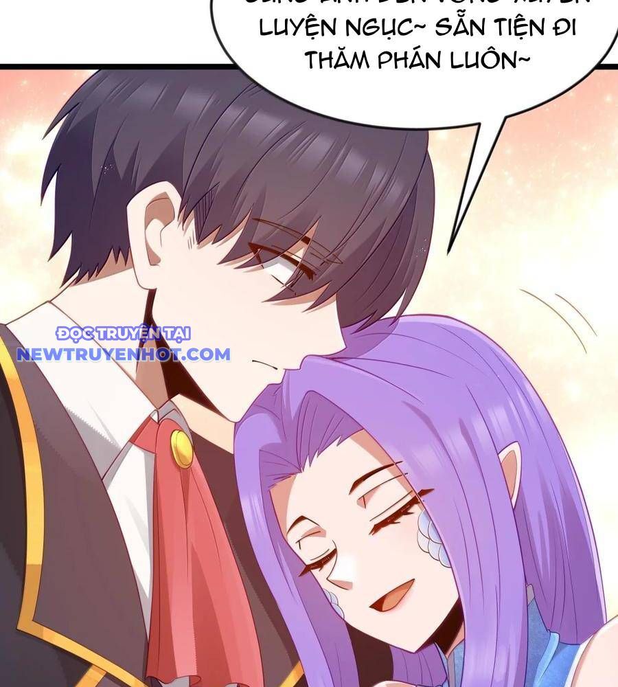 Dũng Giả Này Là Người Theo Chủ Nghĩa Tiền Tài Chí Thượng Chapter 99 - Trang 2