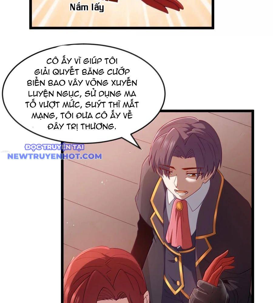 Dũng Giả Này Là Người Theo Chủ Nghĩa Tiền Tài Chí Thượng Chapter 99 - Trang 2