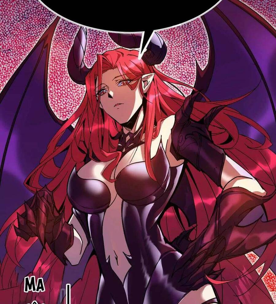 Dũng Giả Và Nữ Ma Vương Chapter 1 - Trang 2