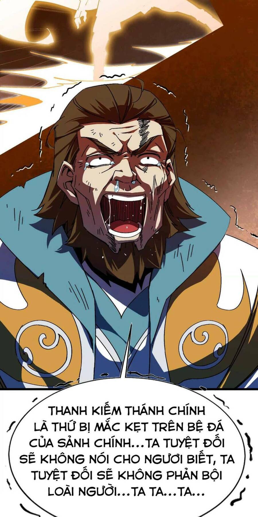 Dũng Giả Và Nữ Ma Vương Chapter 1 - Trang 2