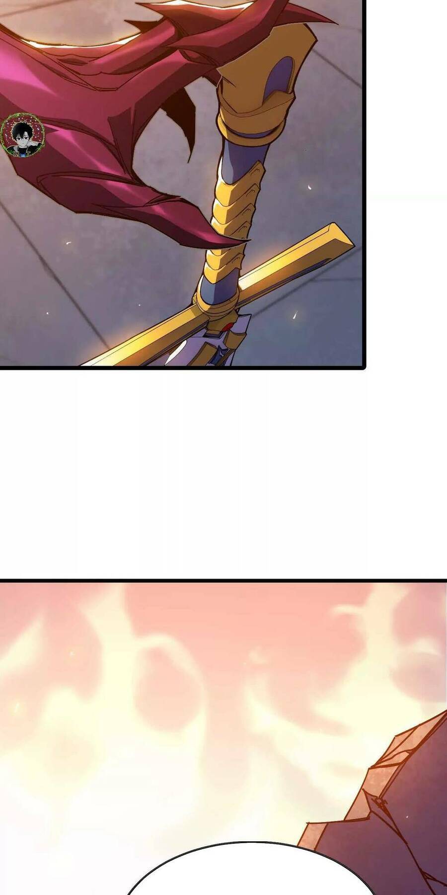 Dũng Giả Và Nữ Ma Vương Chapter 1 - Trang 2