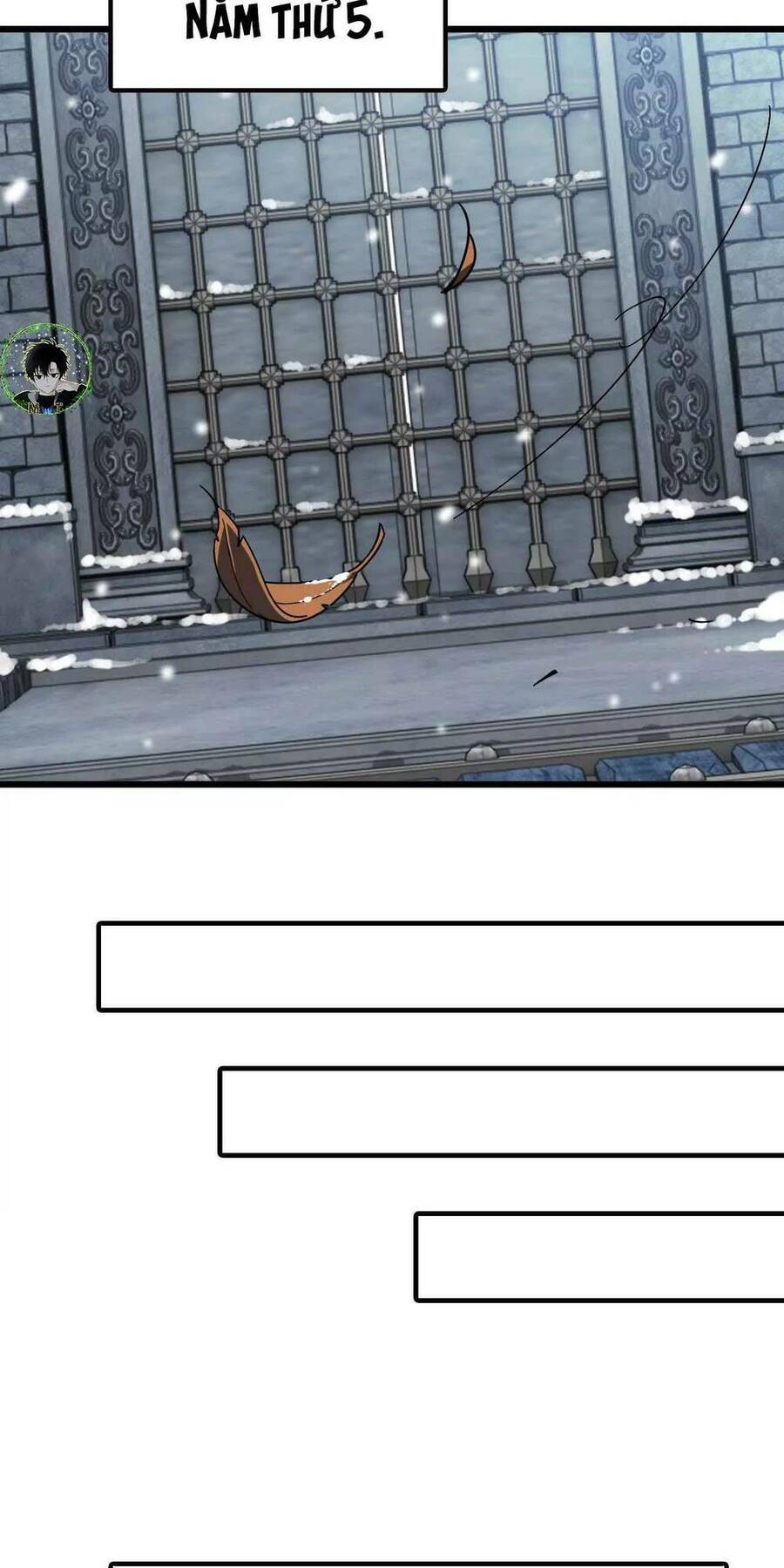 Dũng Giả Và Nữ Ma Vương Chapter 1 - Trang 2