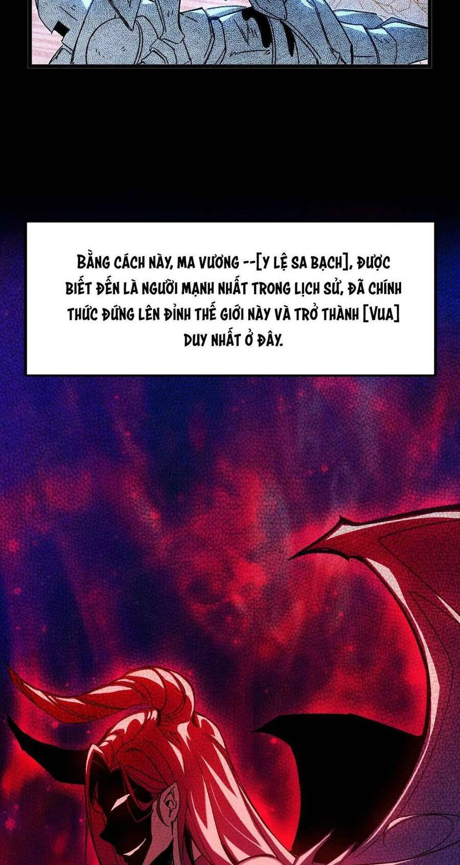 Dũng Giả Và Nữ Ma Vương Chapter 1 - Trang 2