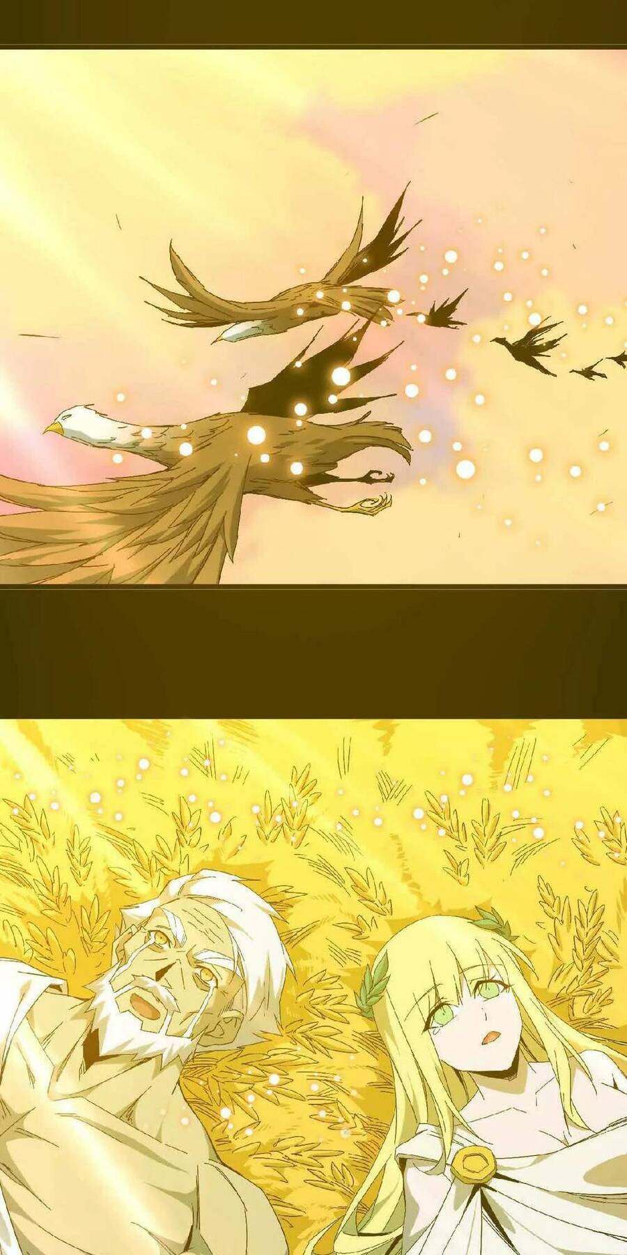 Dũng Giả Và Nữ Ma Vương Chapter 10 - Trang 2