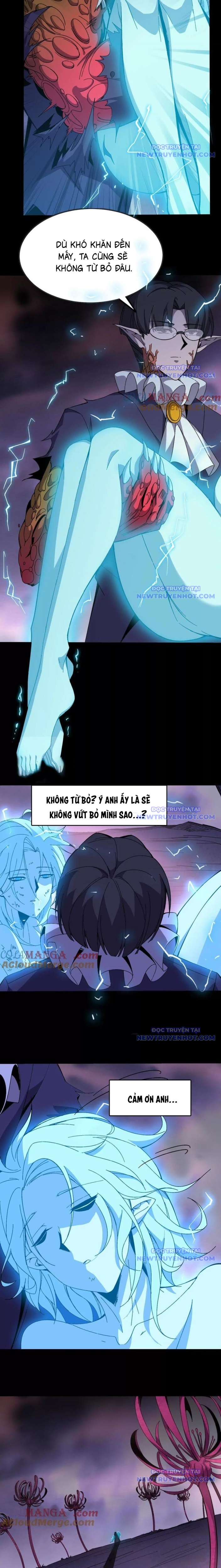 Dũng Giả Và Nữ Ma Vương Chapter 147 - Trang 2