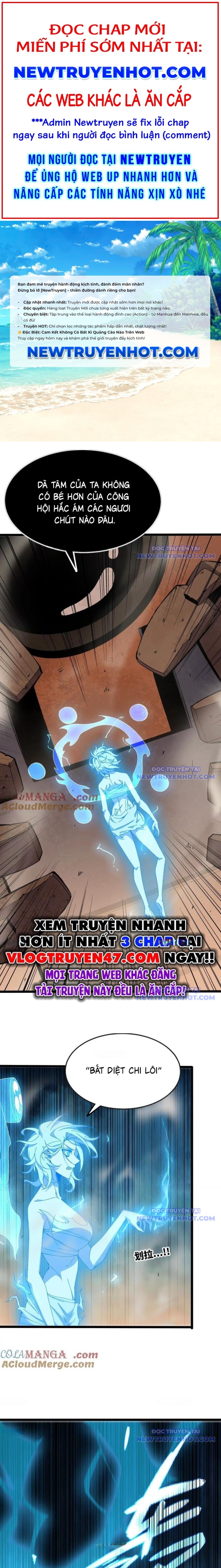 Dũng Giả Và Nữ Ma Vương Chapter 147 - Trang 2